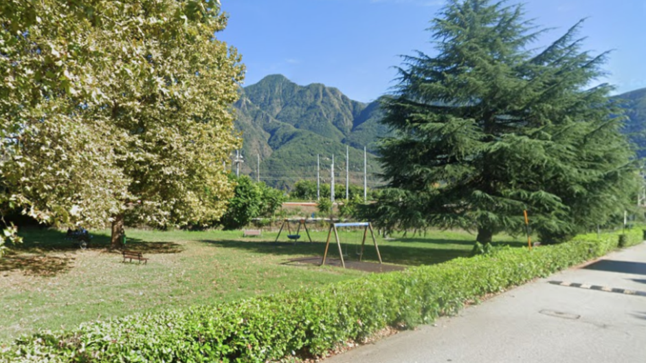 Domodossola, verso il “Parco delle Fiamme Gialle”